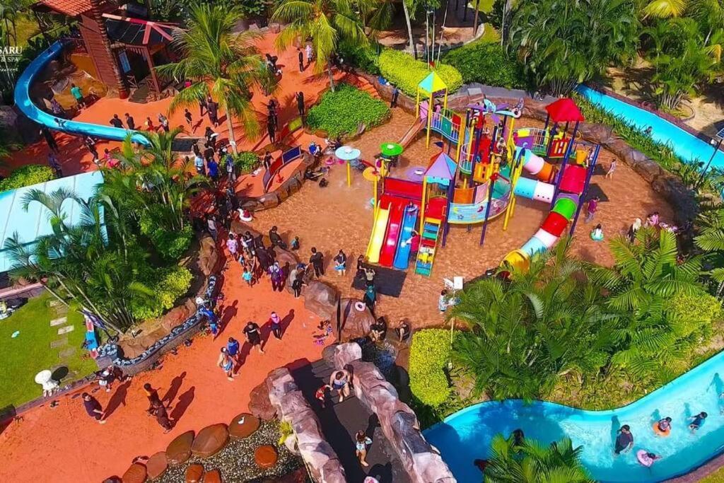 Lotus Desaru Beach Resort, 2 Bdrms, W/Splash Park Bandar Penawar Kültér fotó